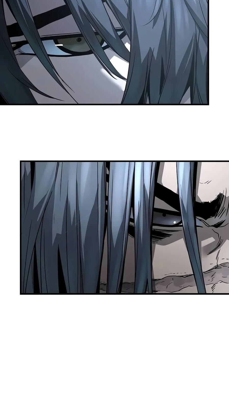 Absolute Regression Chapter 123 page 30 - 