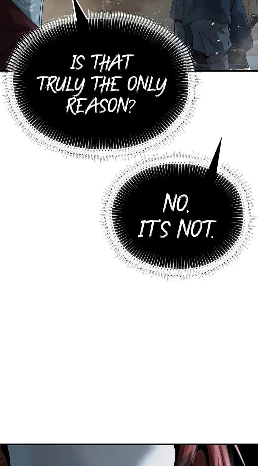 Absolute Regression Chapter 123 page 40 - 
