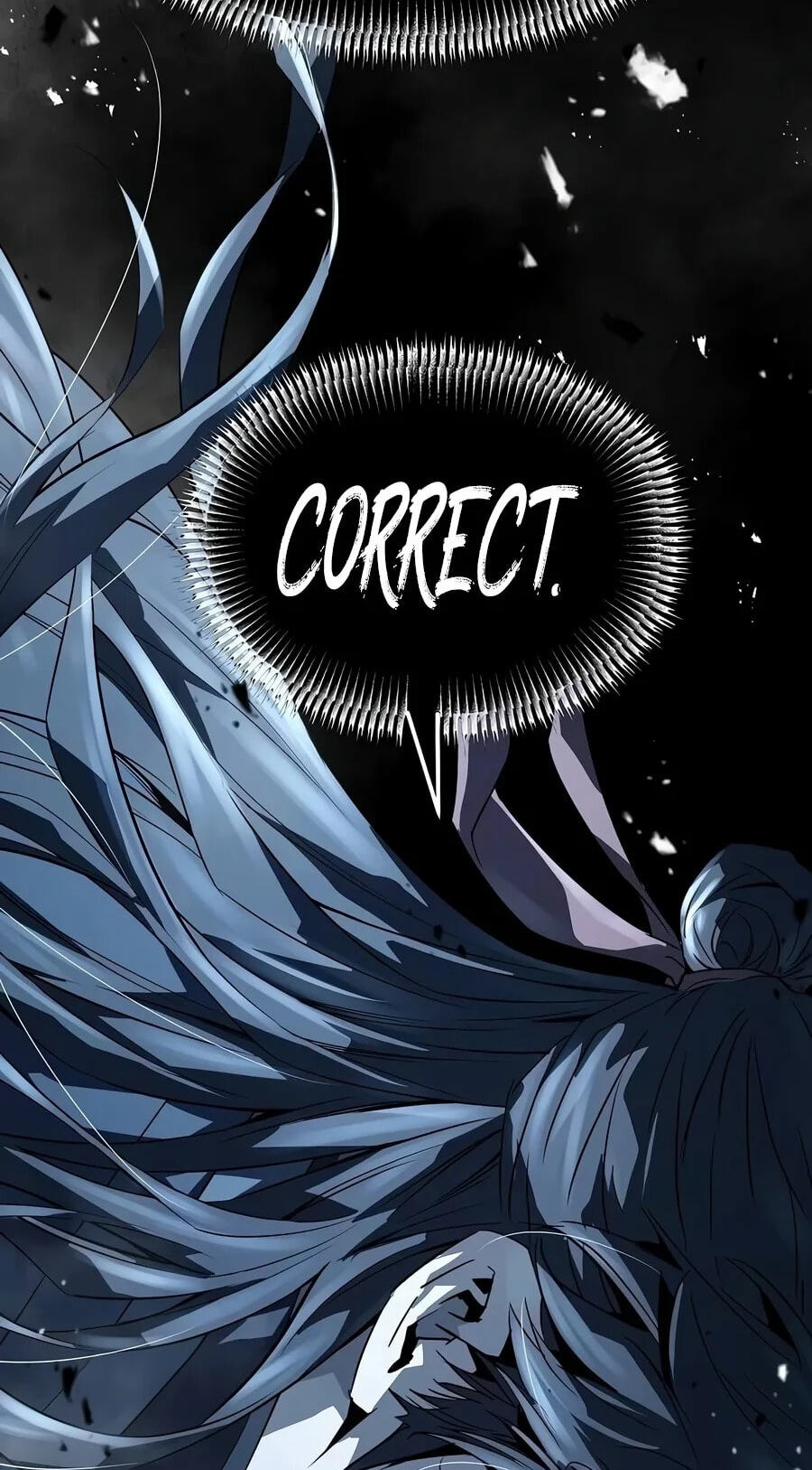 Absolute Regression Chapter 123 page 42 - 