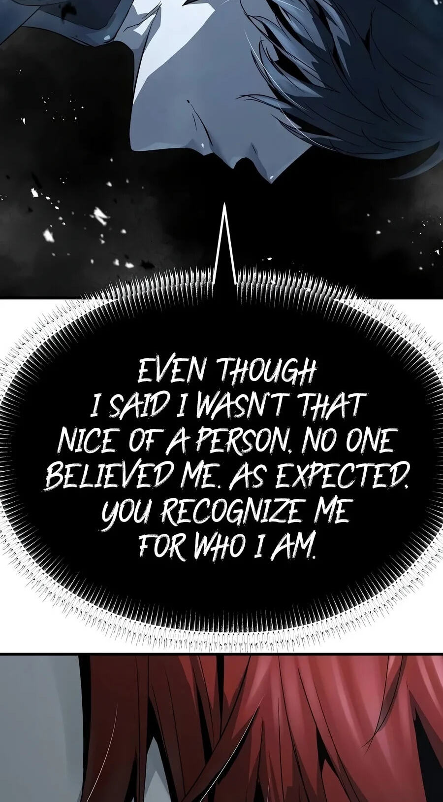 Absolute Regression Chapter 123 page 43 - 