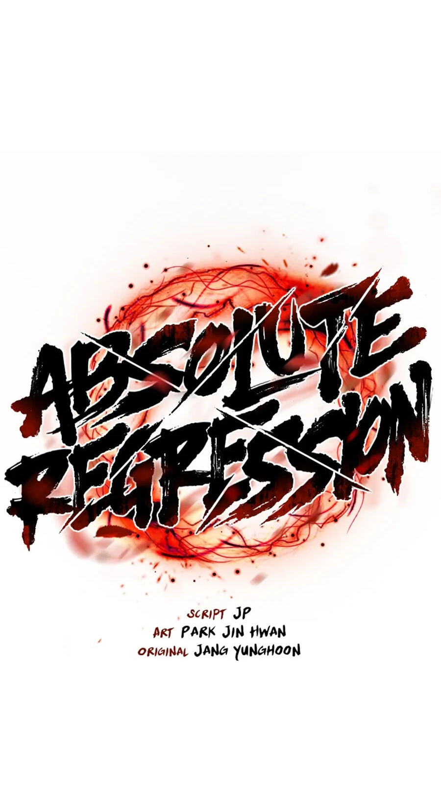 Absolute Regression Chapter 123 page 46 - 