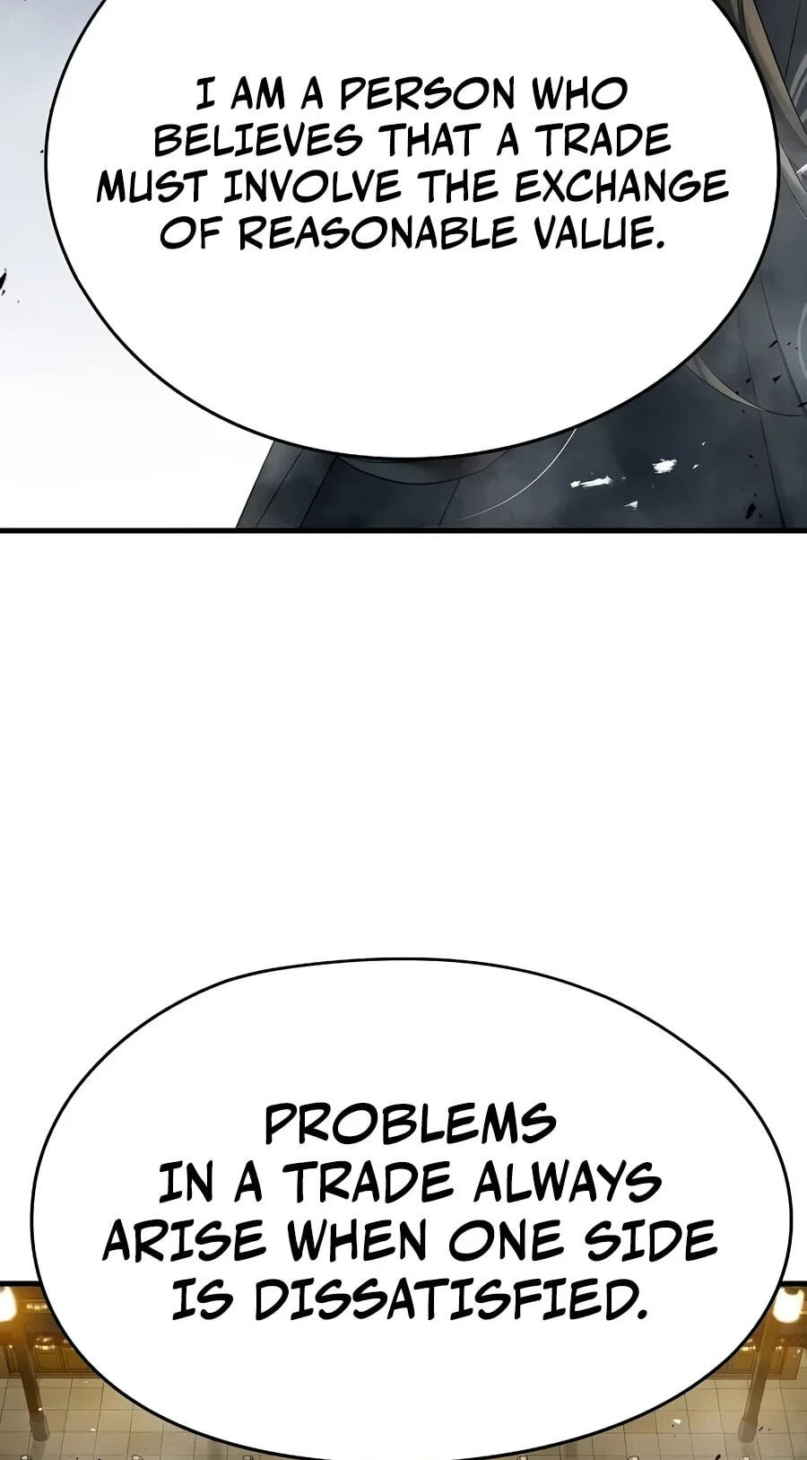 Absolute Regression Chapter 123 page 54 - 