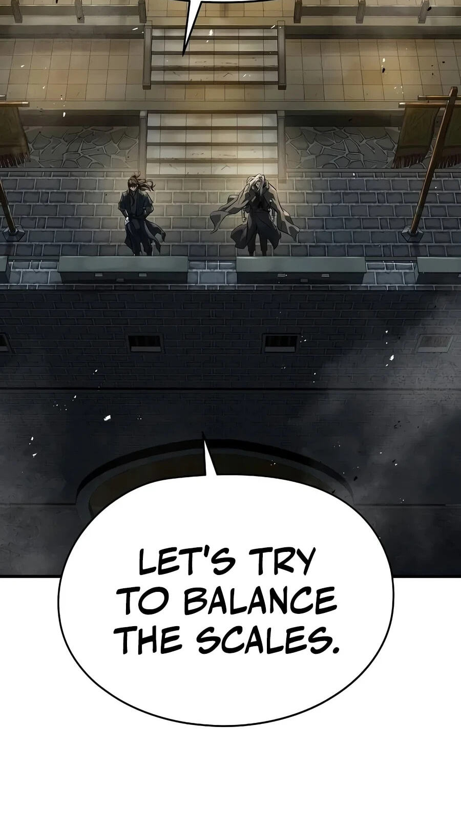 Absolute Regression Chapter 123 page 55 - 