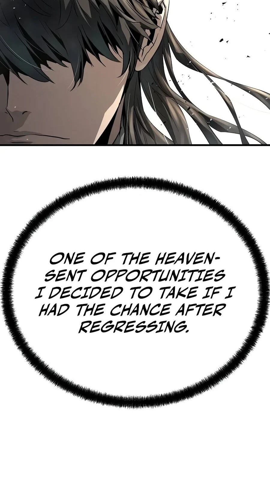 Absolute Regression Chapter 123 page 58 - 