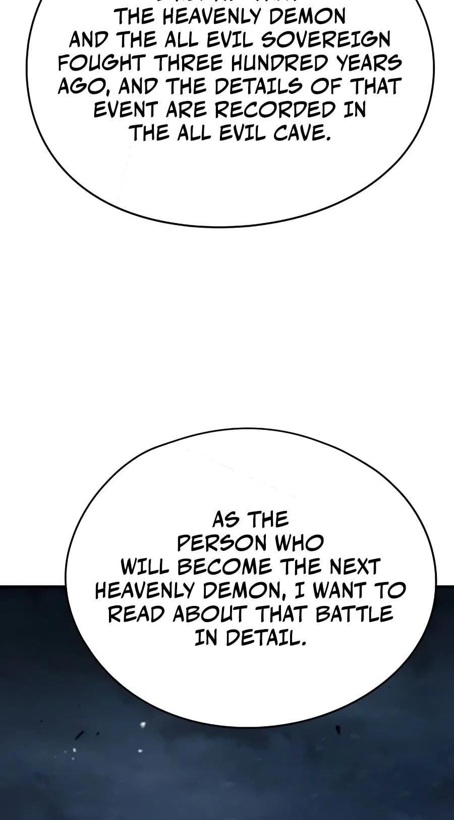 Absolute Regression Chapter 123 page 65 - 