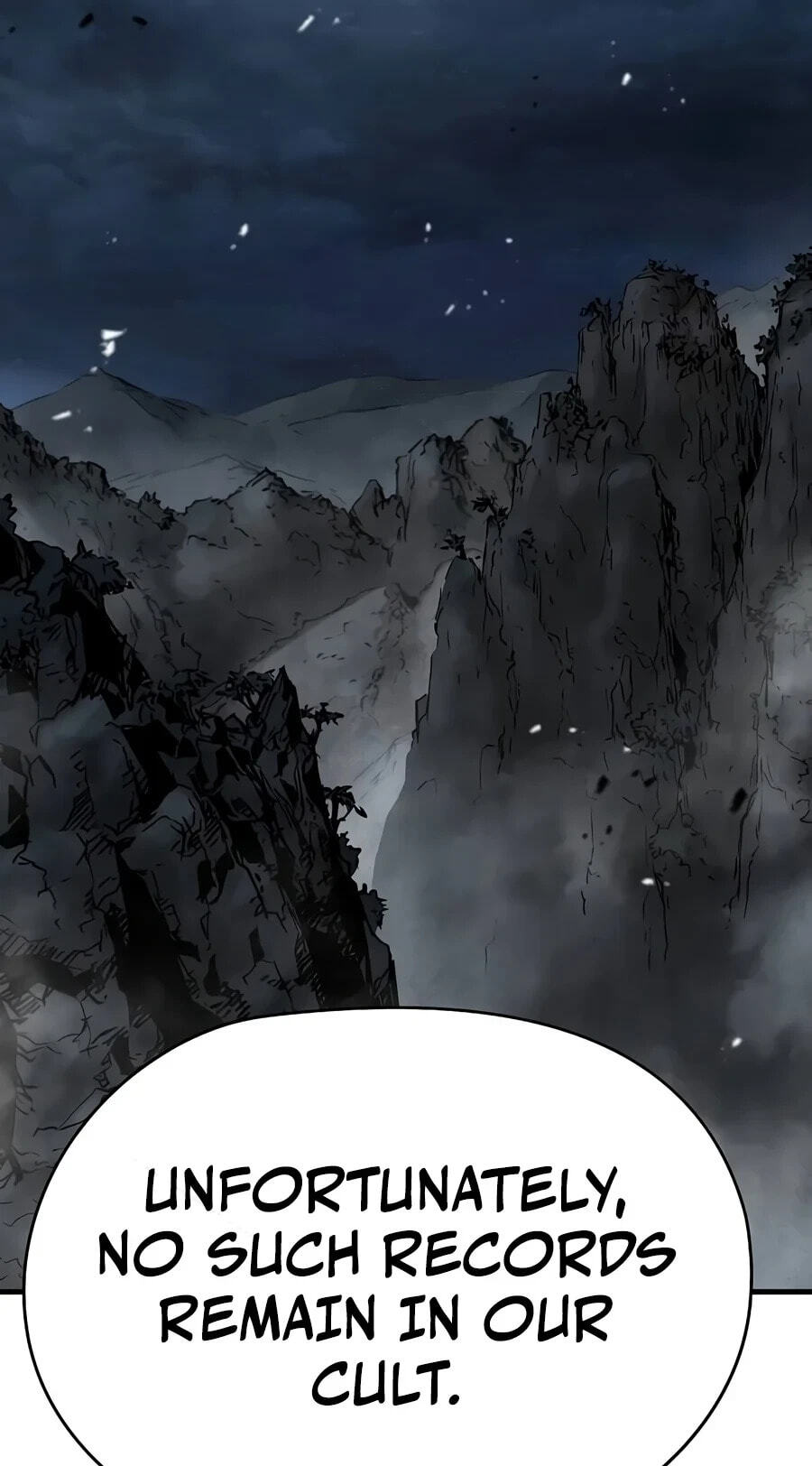 Absolute Regression Chapter 123 page 66 - 