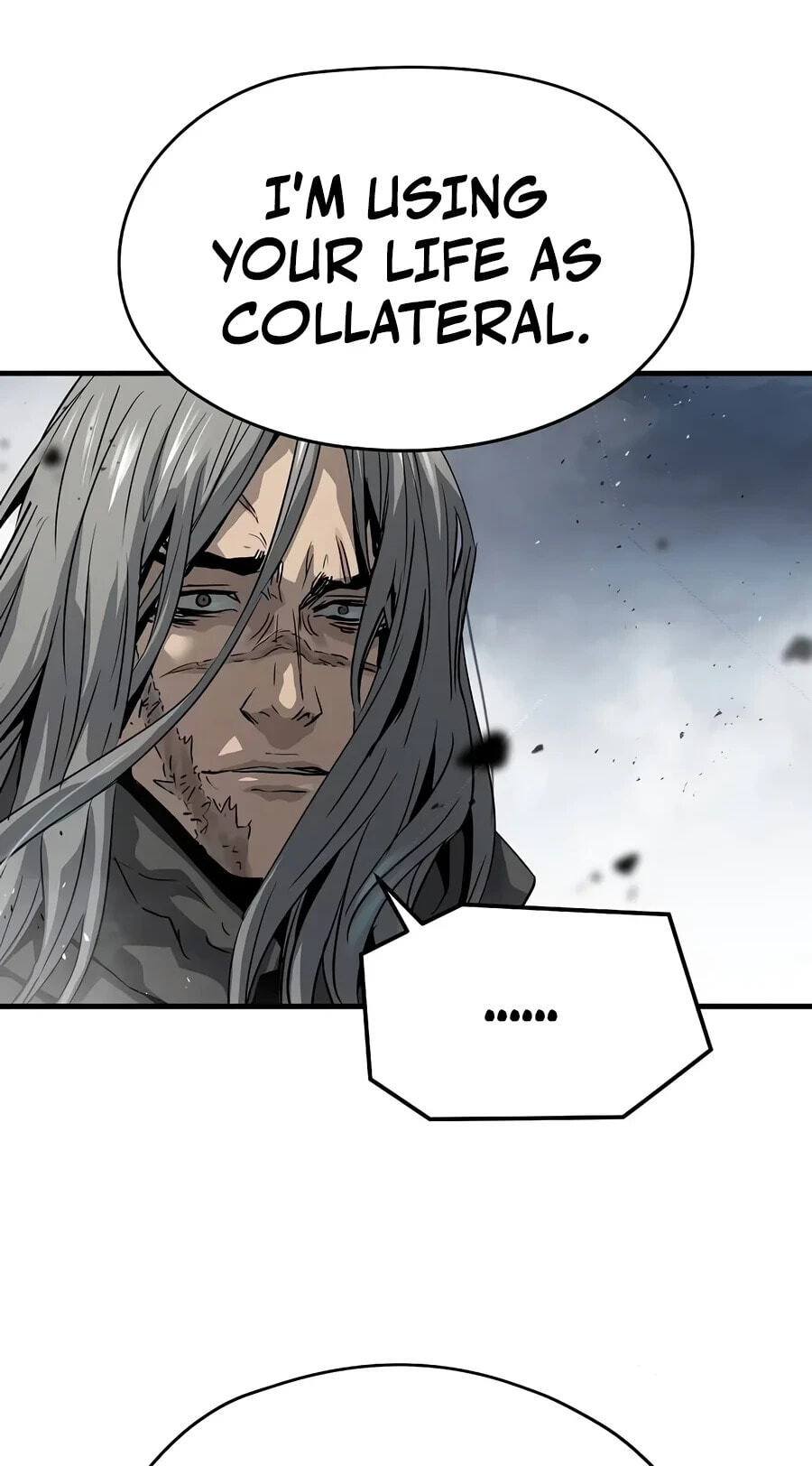 Absolute Regression Chapter 123 page 69 - 