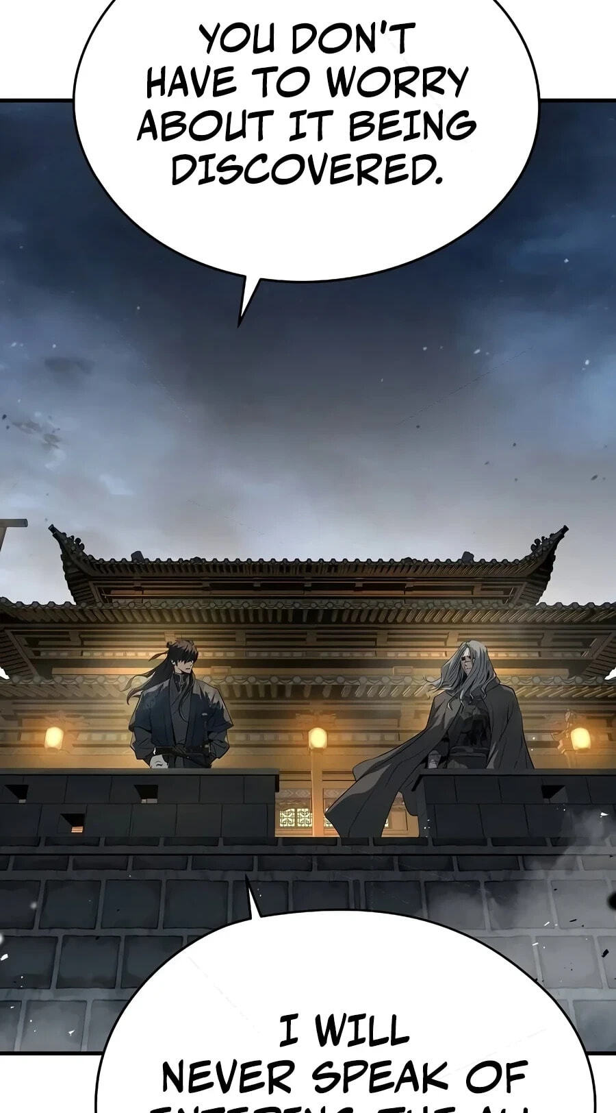 Absolute Regression Chapter 123 page 70 - 