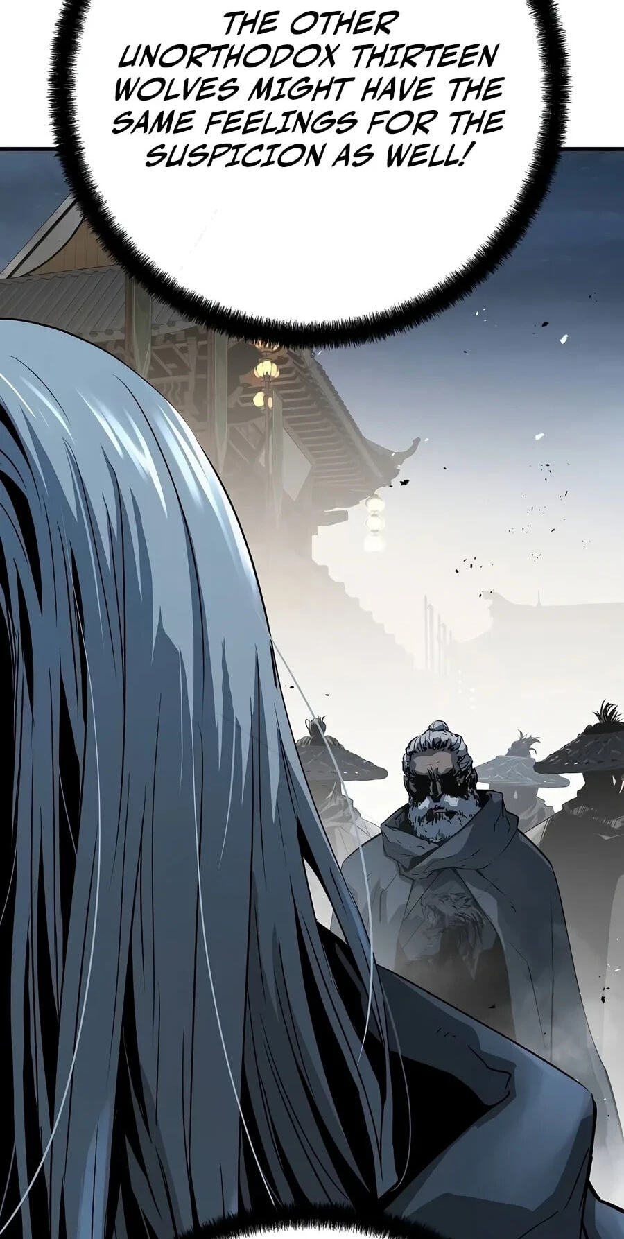 Absolute Regression Chapter 123 page 8 - 