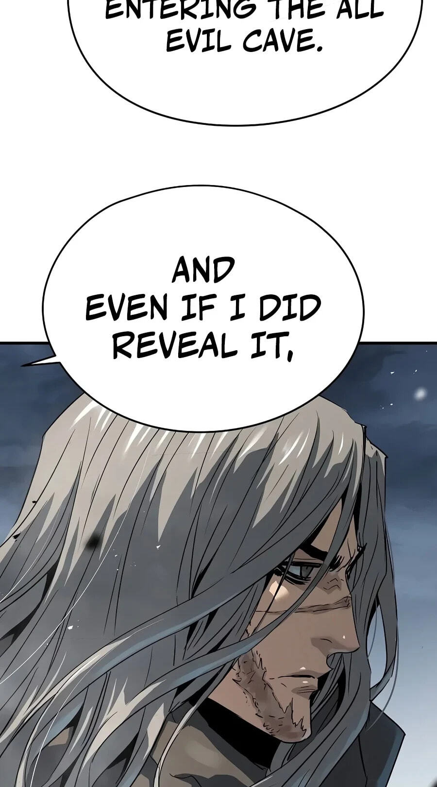 Absolute Regression Chapter 123 page 71 - 