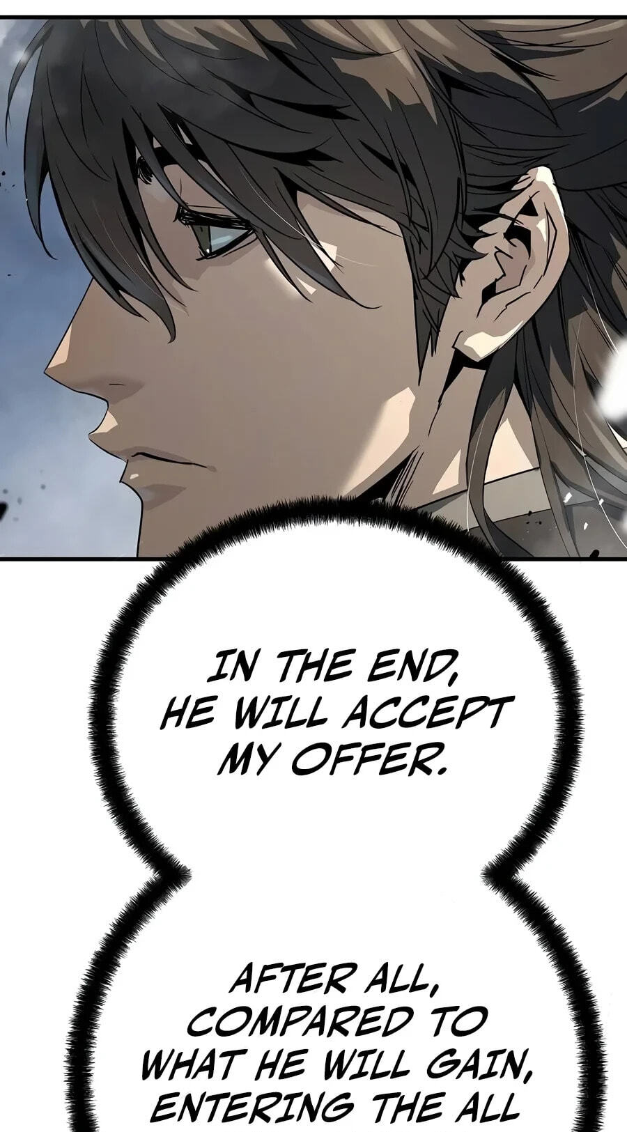 Absolute Regression Chapter 123 page 73 - 