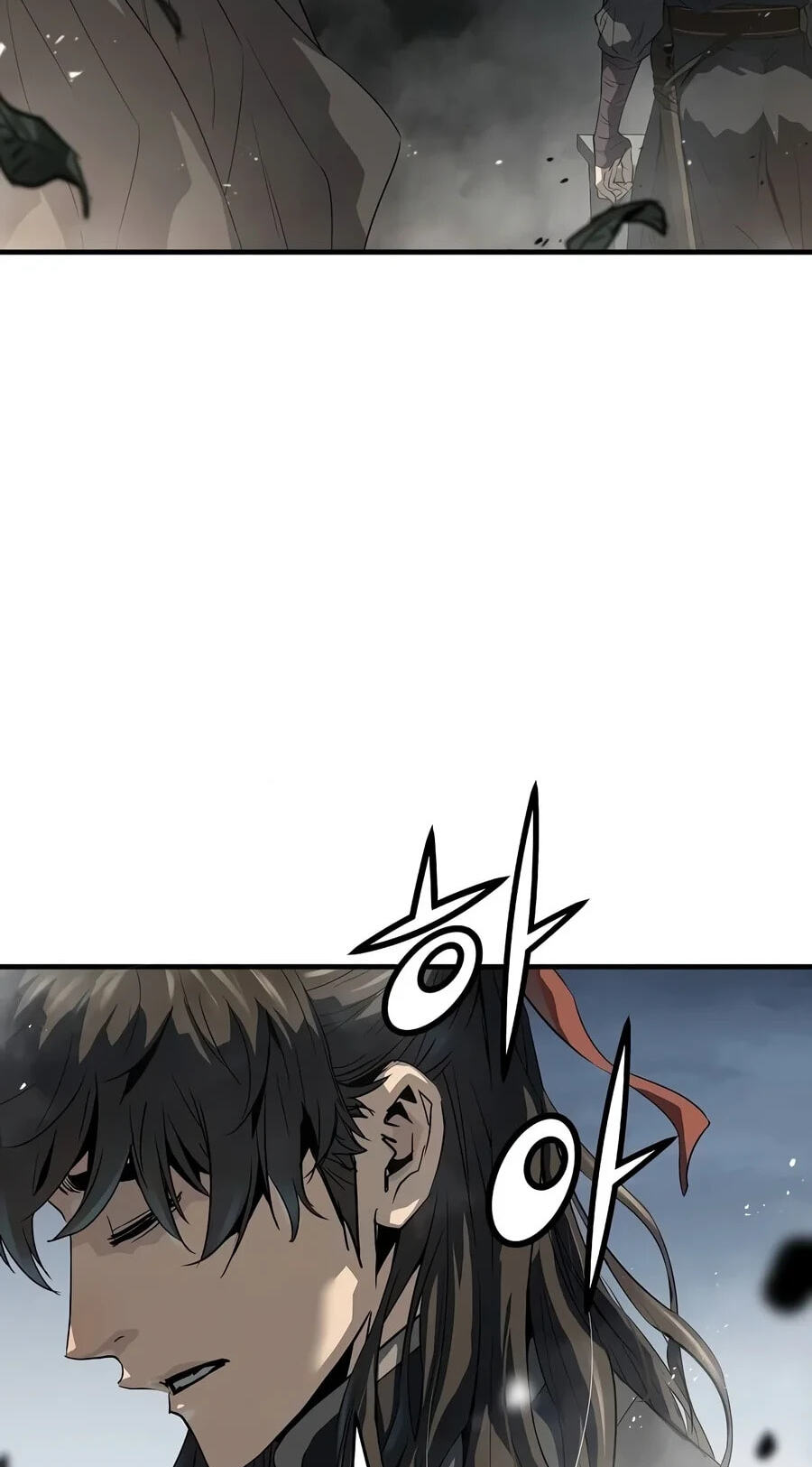 Absolute Regression Chapter 123 page 76 - 