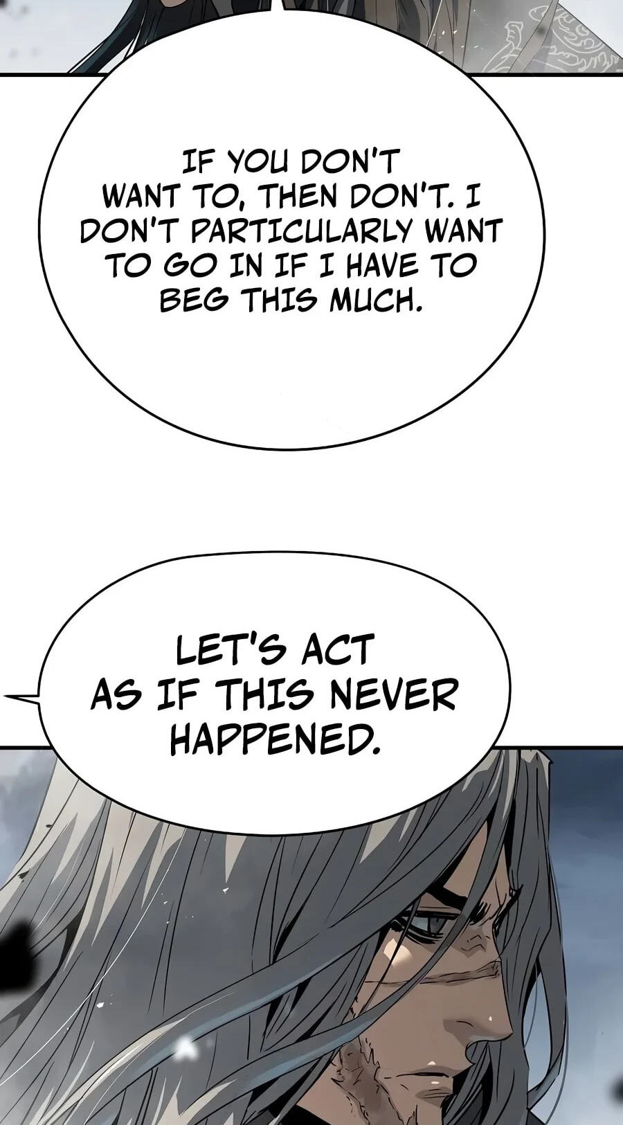 Absolute Regression Chapter 123 page 77 - 