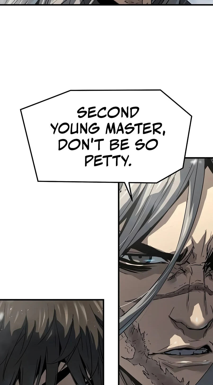 Absolute Regression Chapter 123 page 78 - 