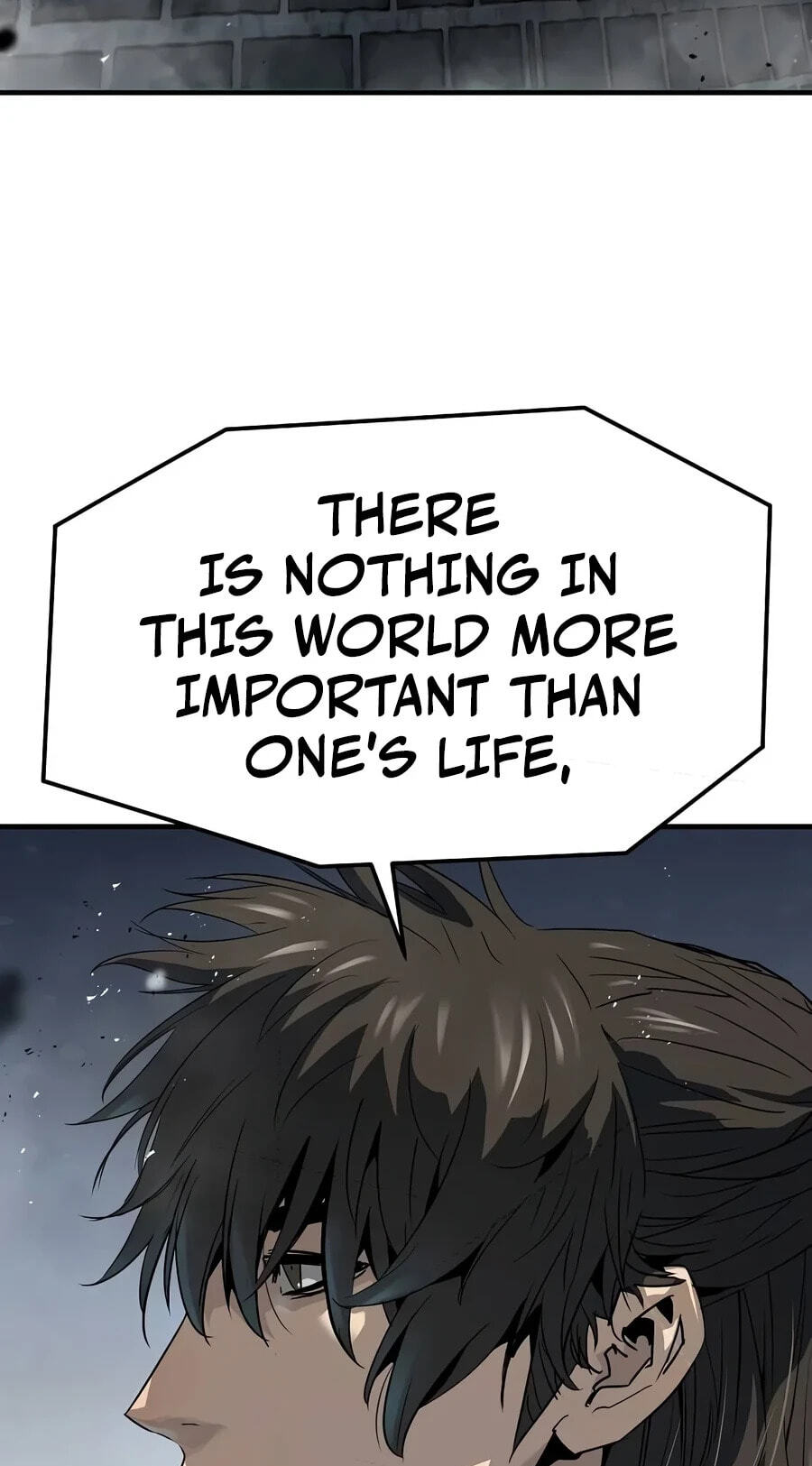 Absolute Regression Chapter 123 page 81 - 