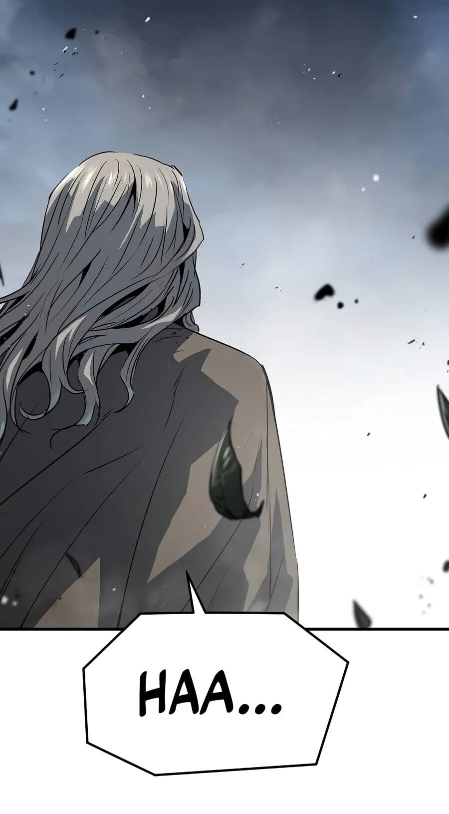 Absolute Regression Chapter 123 page 85 - 