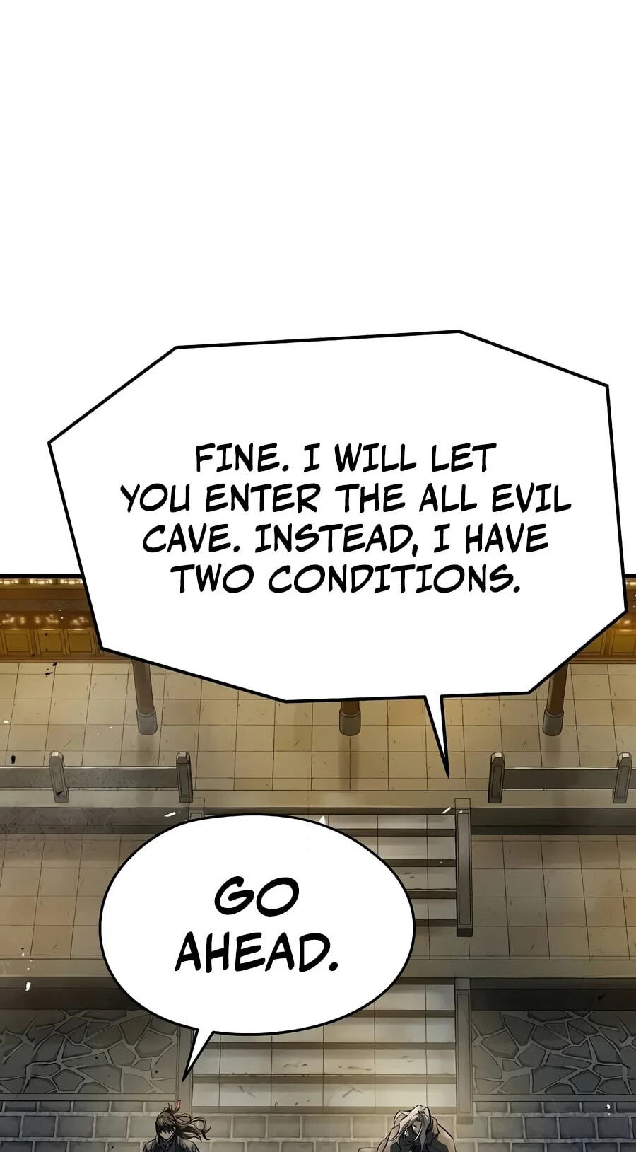 Absolute Regression Chapter 123 page 86 - 