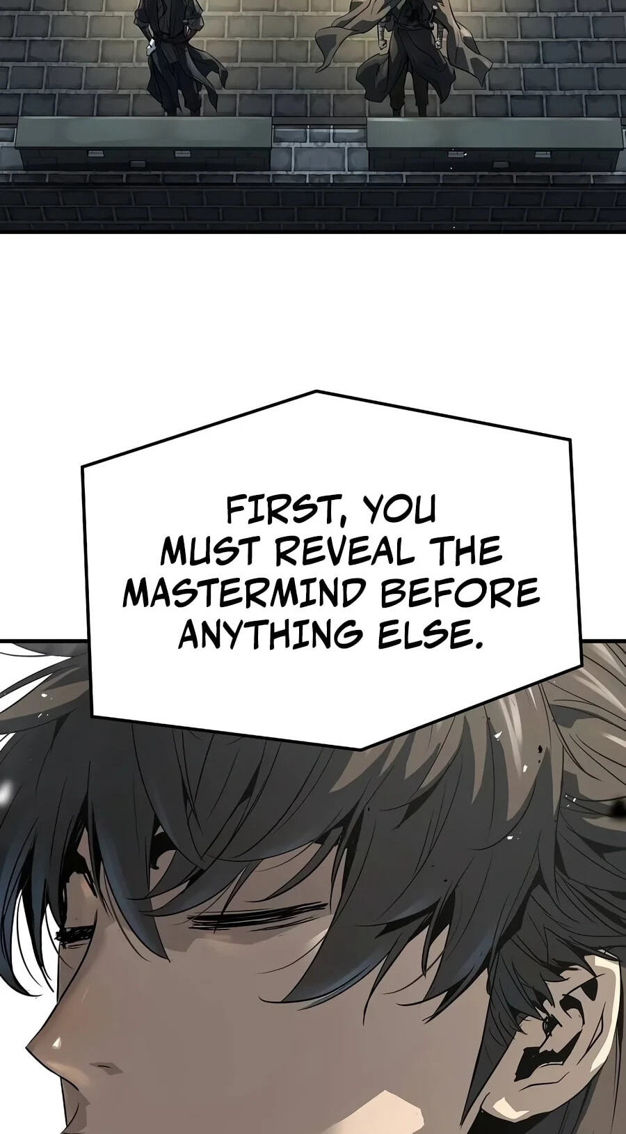 Absolute Regression Chapter 123 page 87 - 