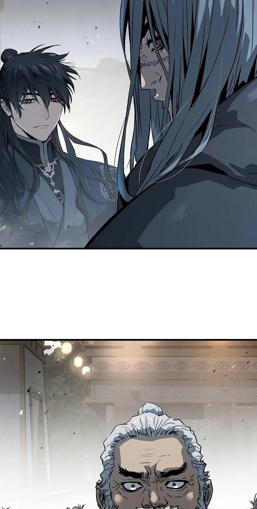 Absolute Regression Chapter 123 page 10 - 