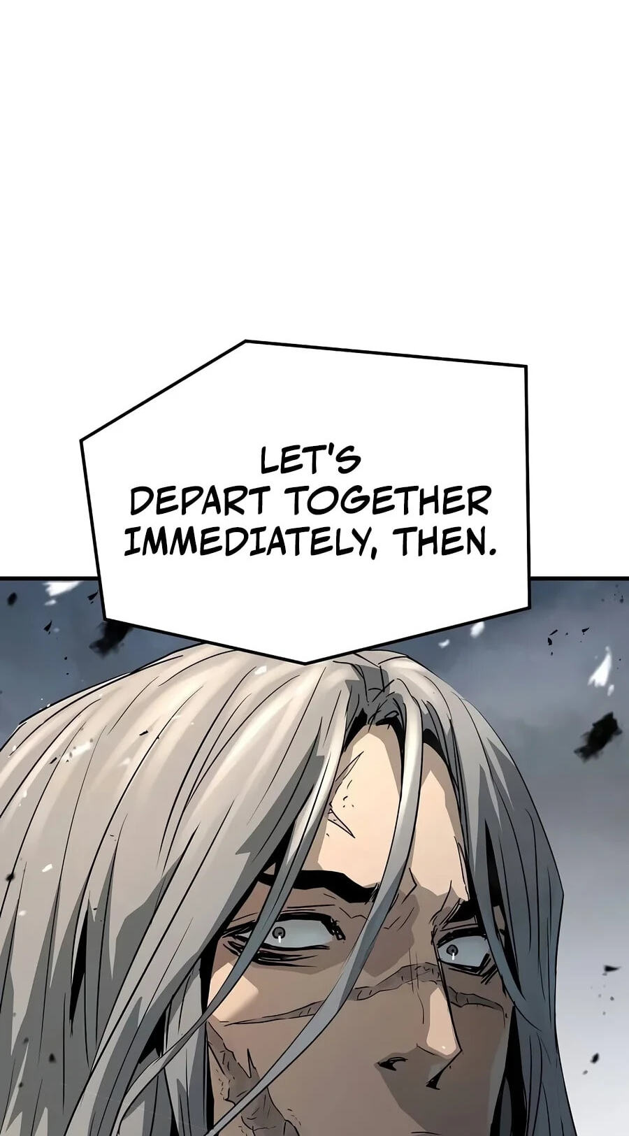Absolute Regression Chapter 123 page 94 - 