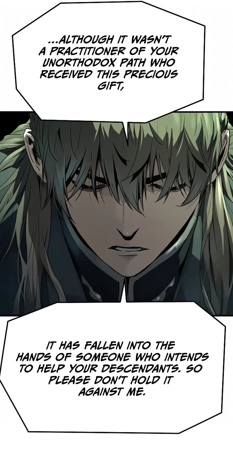 Absolute Regression Chapter 124 page 109 - 
