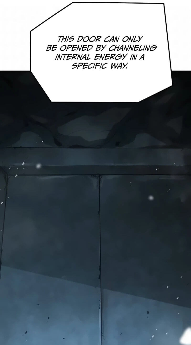 Absolute Regression Chapter 124 page 28 - 