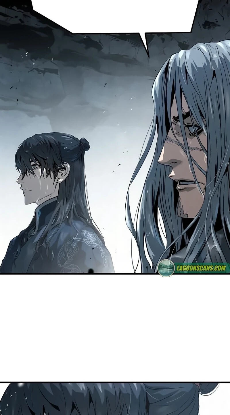 Absolute Regression Chapter 124 page 30 - 