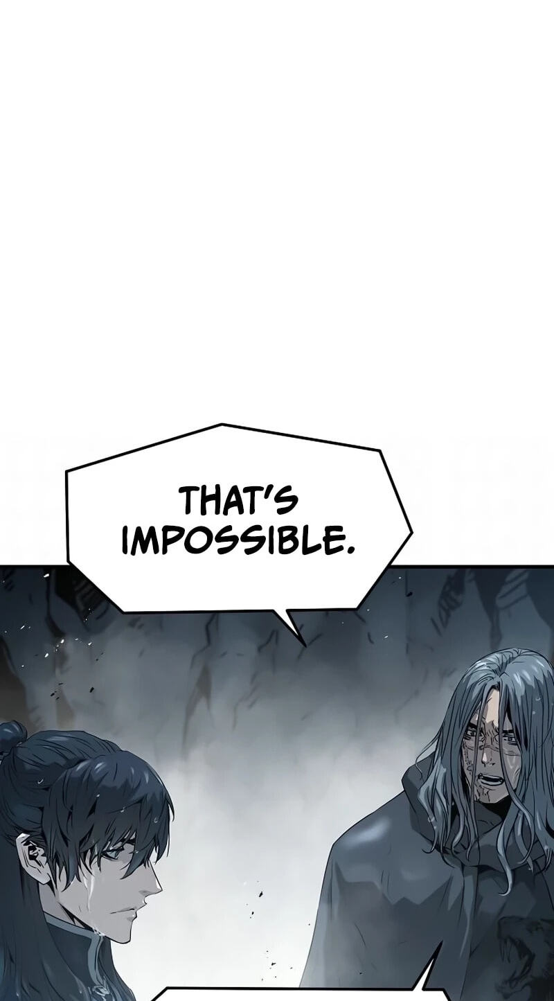 Absolute Regression Chapter 124 page 33 - 