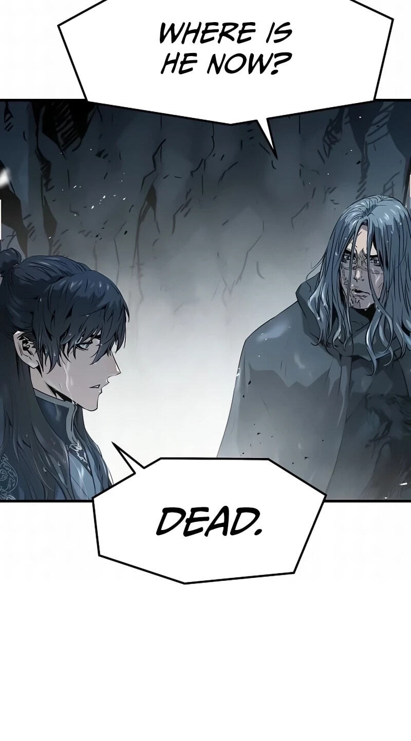 Absolute Regression Chapter 124 page 36 - 