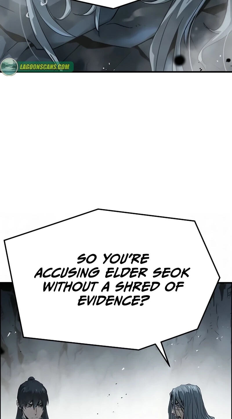 Absolute Regression Chapter 124 page 38 - 
