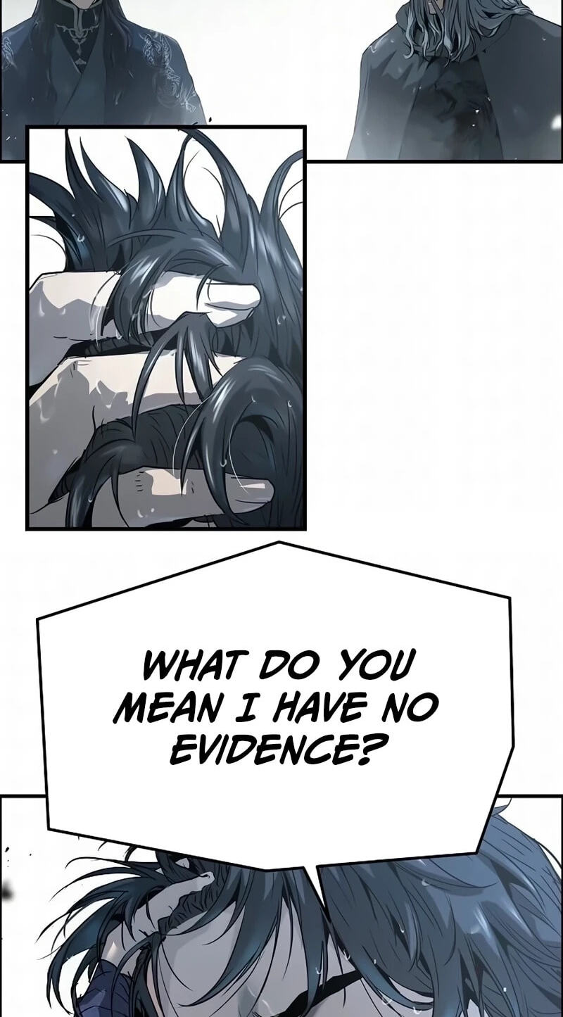 Absolute Regression Chapter 124 page 39 - 