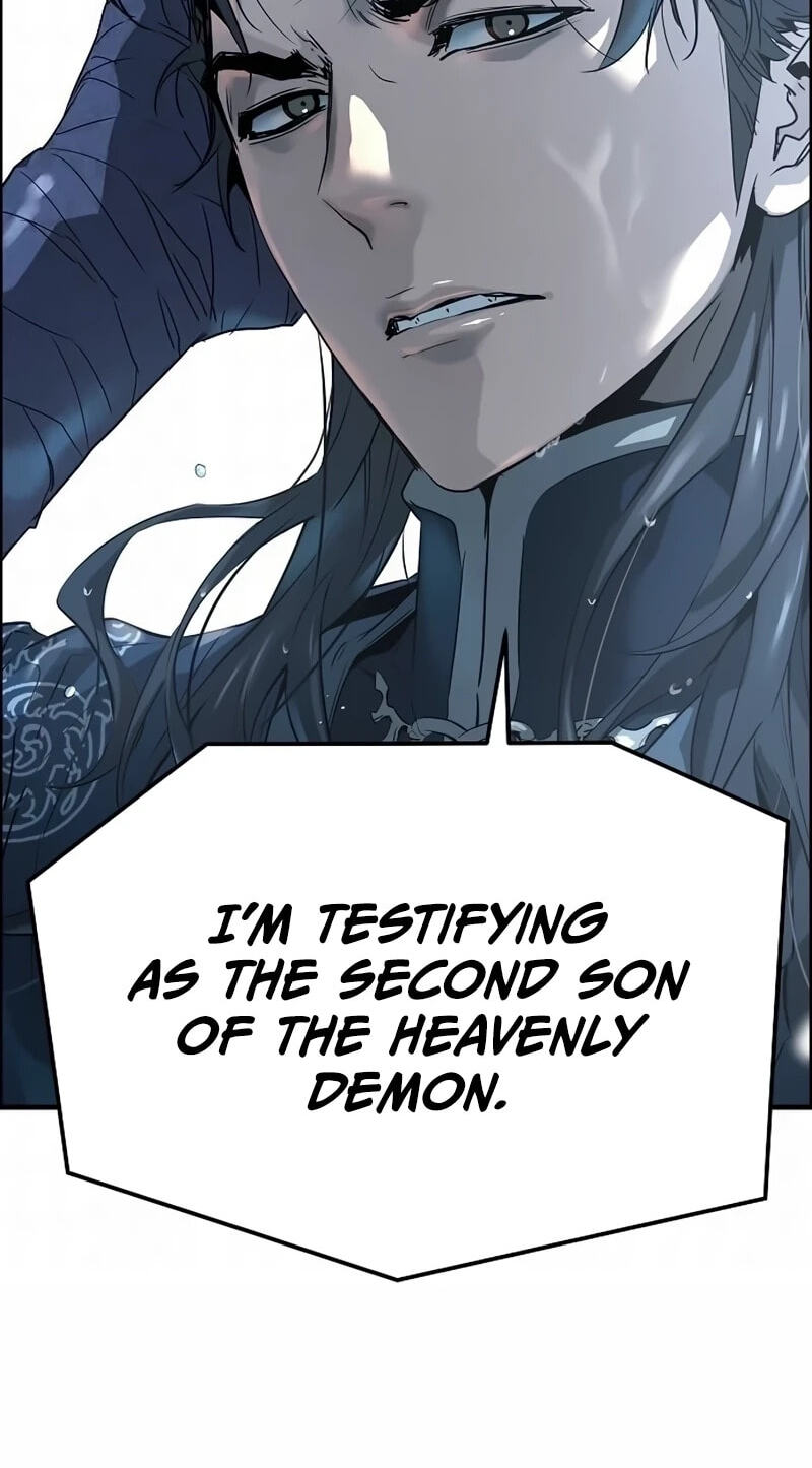 Absolute Regression Chapter 124 page 40 - 