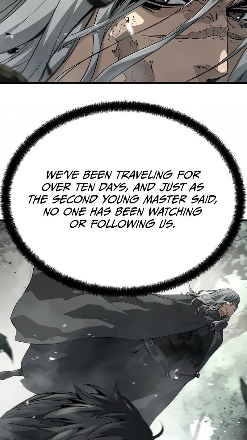 Absolute Regression Chapter 124 page 5 - 
