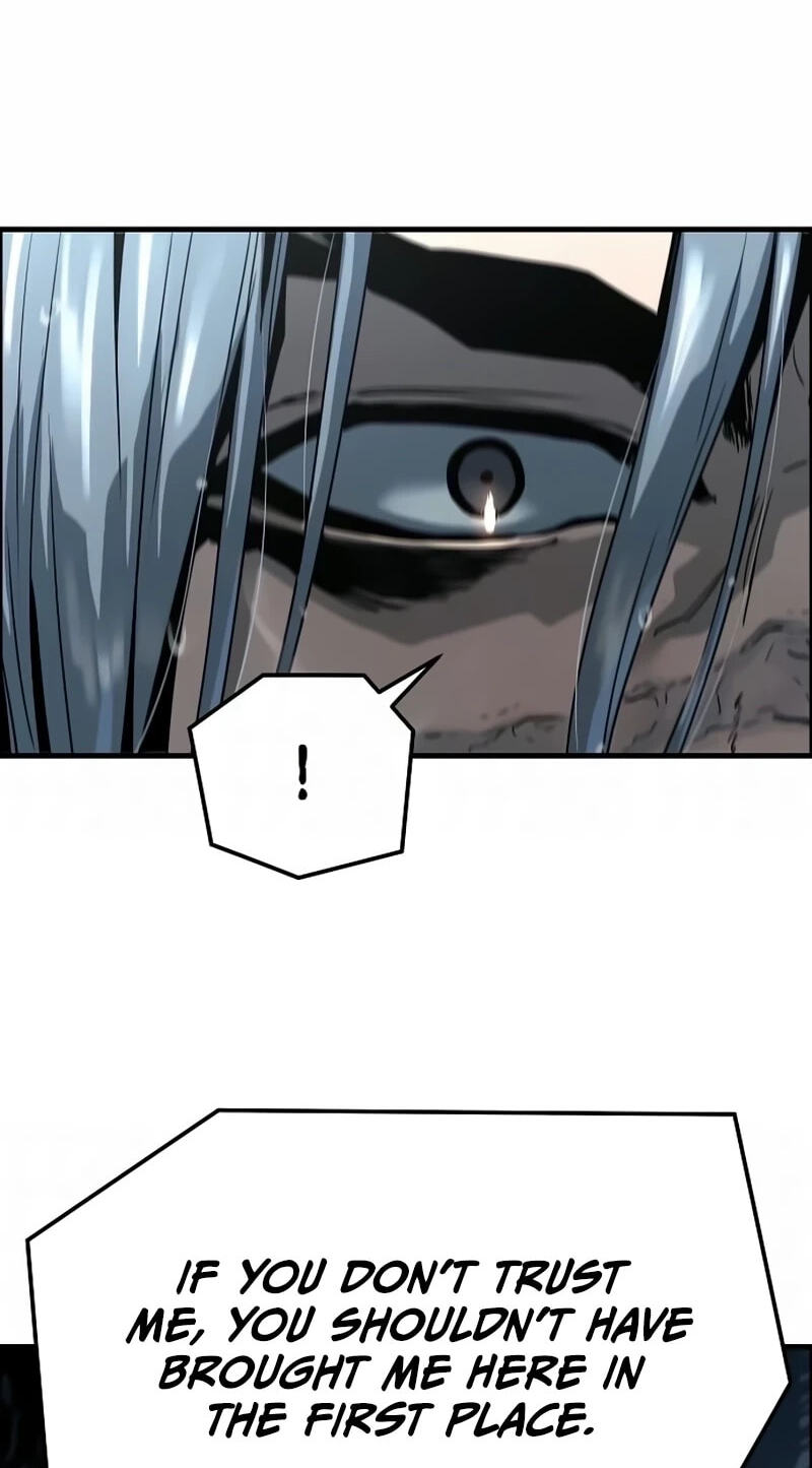 Absolute Regression Chapter 124 page 41 - 