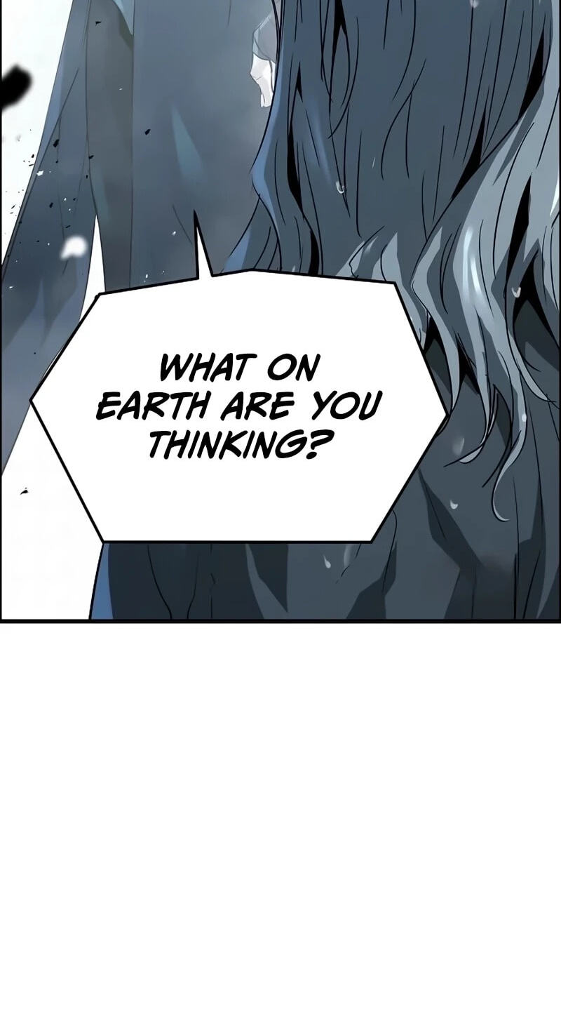 Absolute Regression Chapter 124 page 43 - 