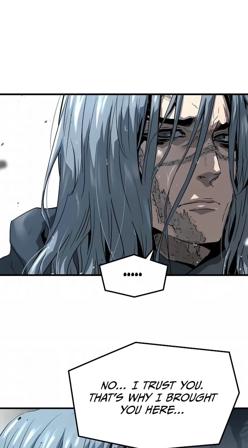 Absolute Regression Chapter 124 page 44 - 