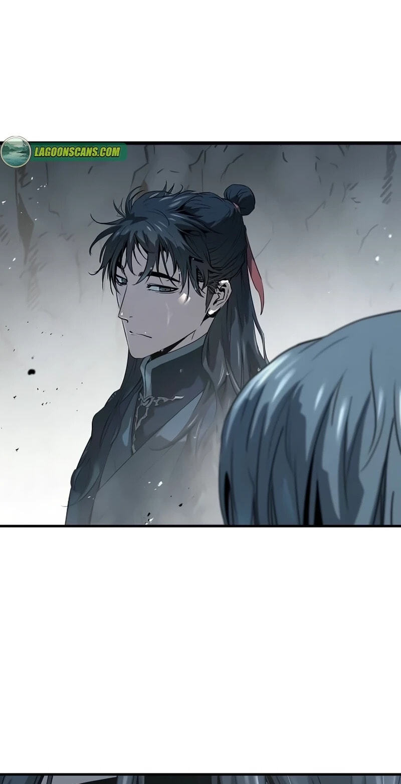 Absolute Regression Chapter 124 page 46 - 