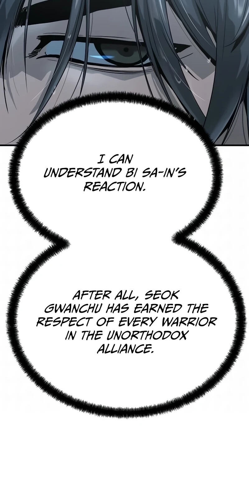 Absolute Regression Chapter 124 page 47 - 