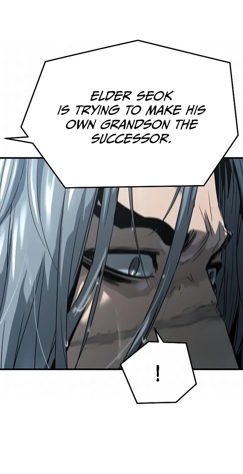 Absolute Regression Chapter 124 page 48 - 