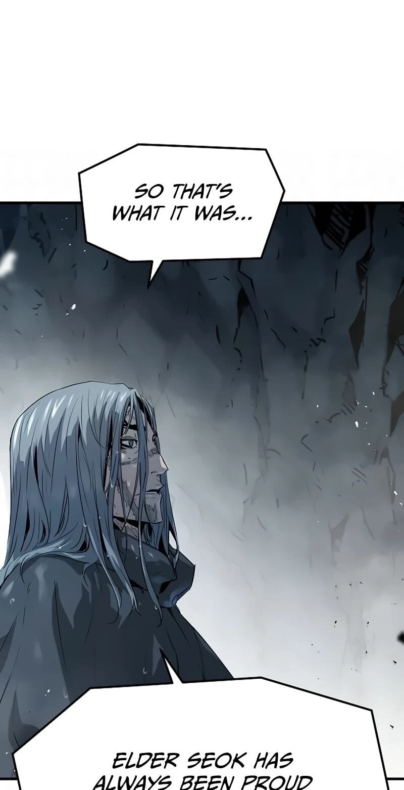 Absolute Regression Chapter 124 page 49 - 