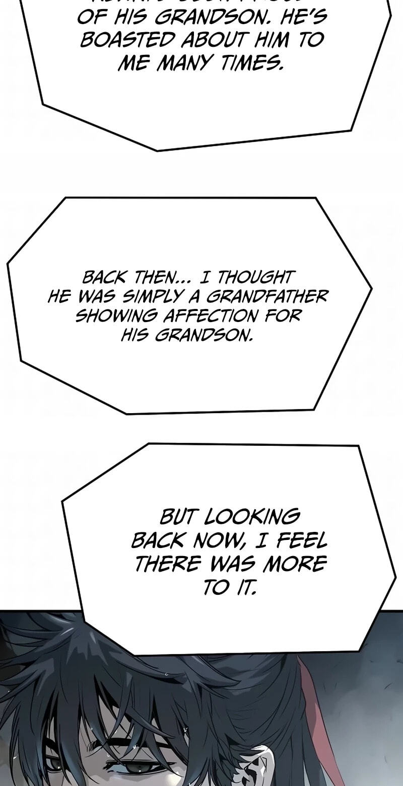 Absolute Regression Chapter 124 page 50 - 