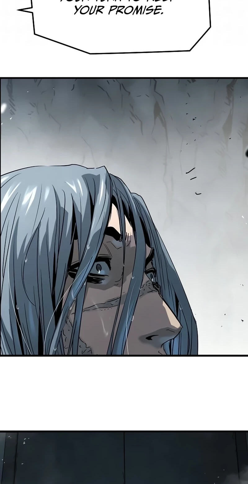 Absolute Regression Chapter 124 page 52 - 