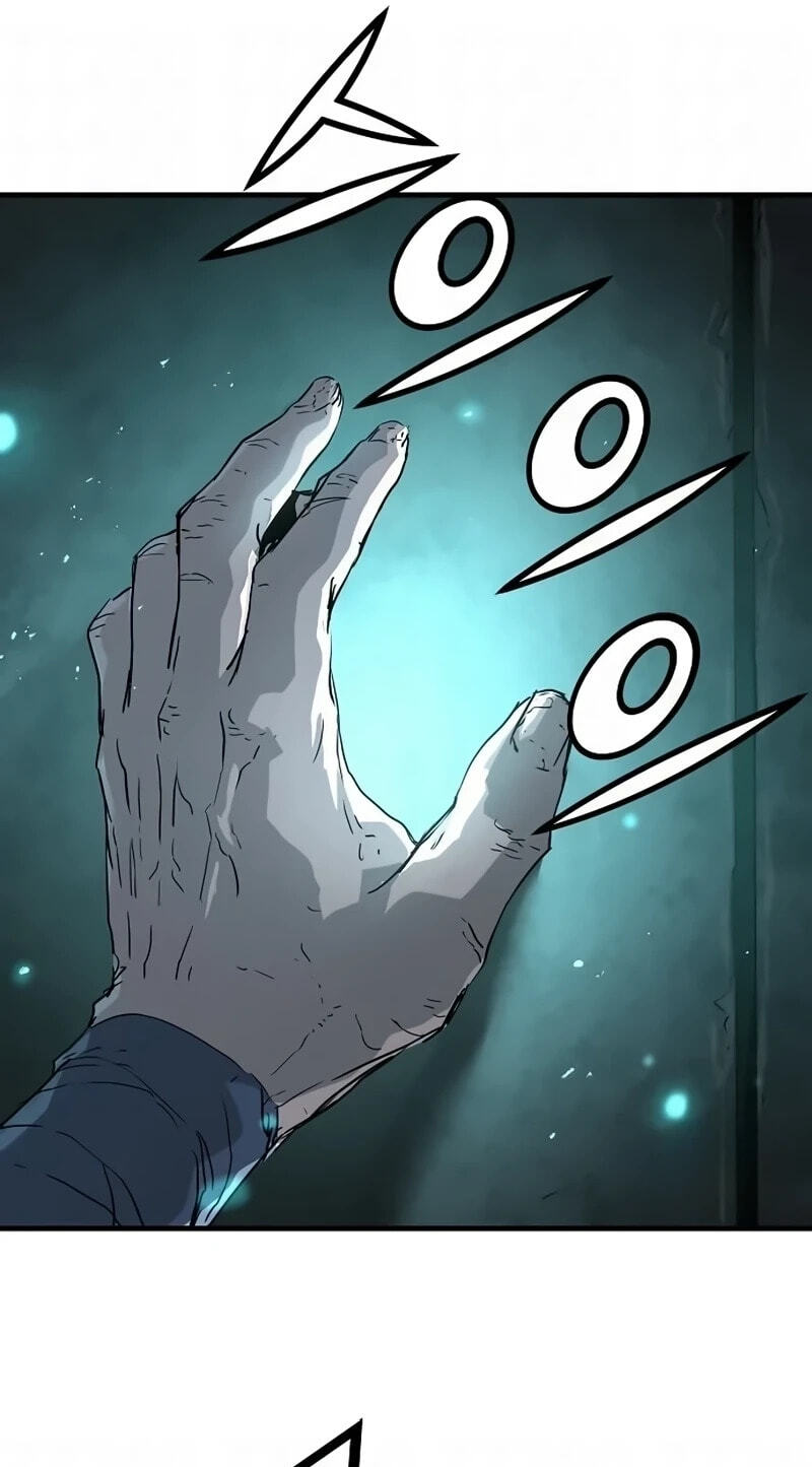 Absolute Regression Chapter 124 page 54 - 