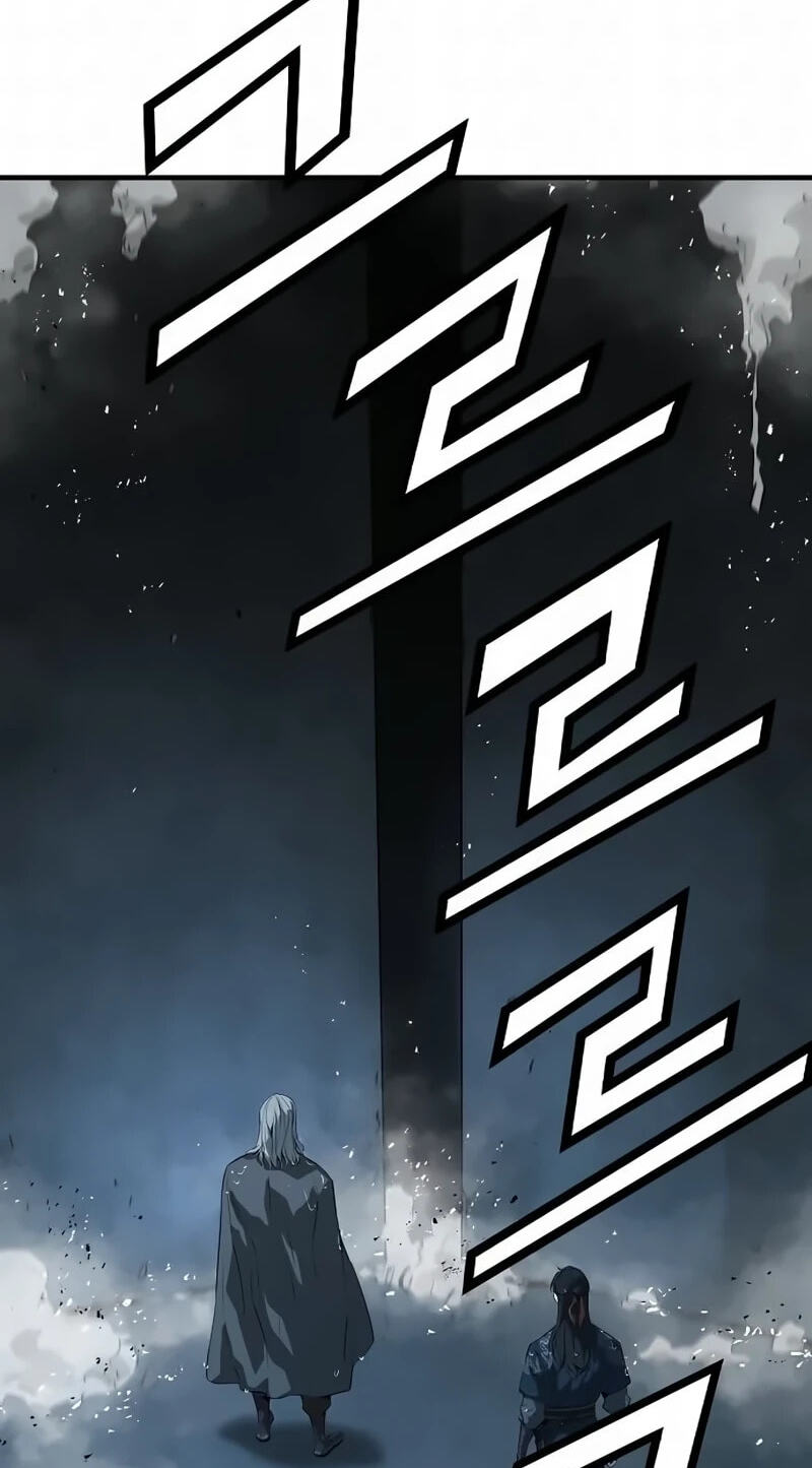 Absolute Regression Chapter 124 page 55 - 
