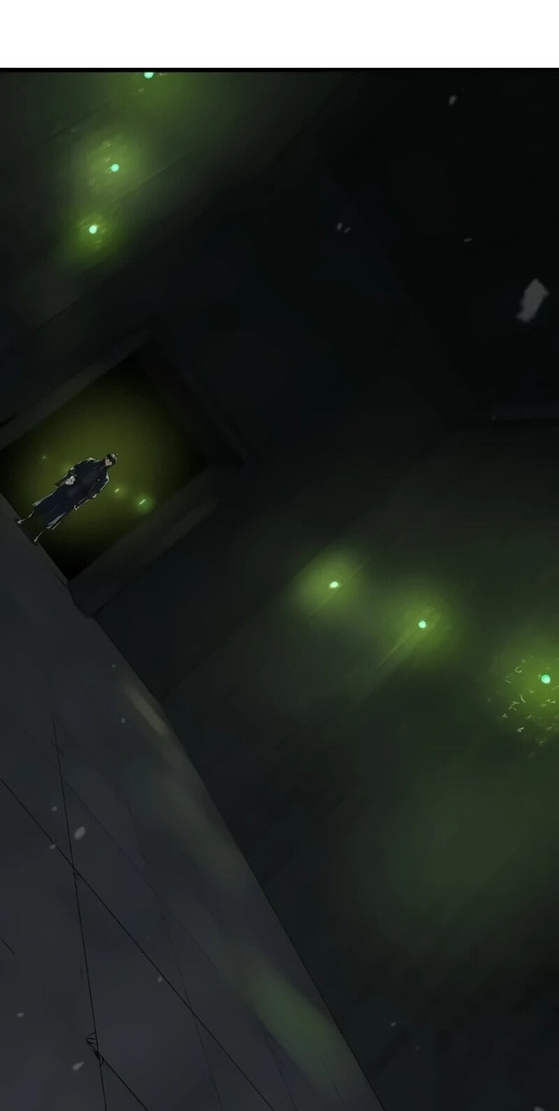 Absolute Regression Chapter 124 page 63 - 