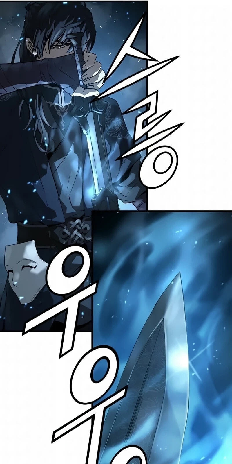 Absolute Regression Chapter 124 page 71 - 