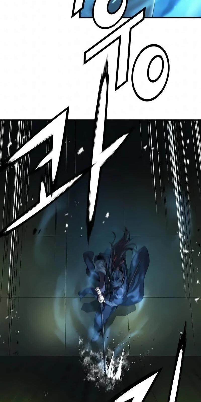 Absolute Regression Chapter 124 page 72 - 