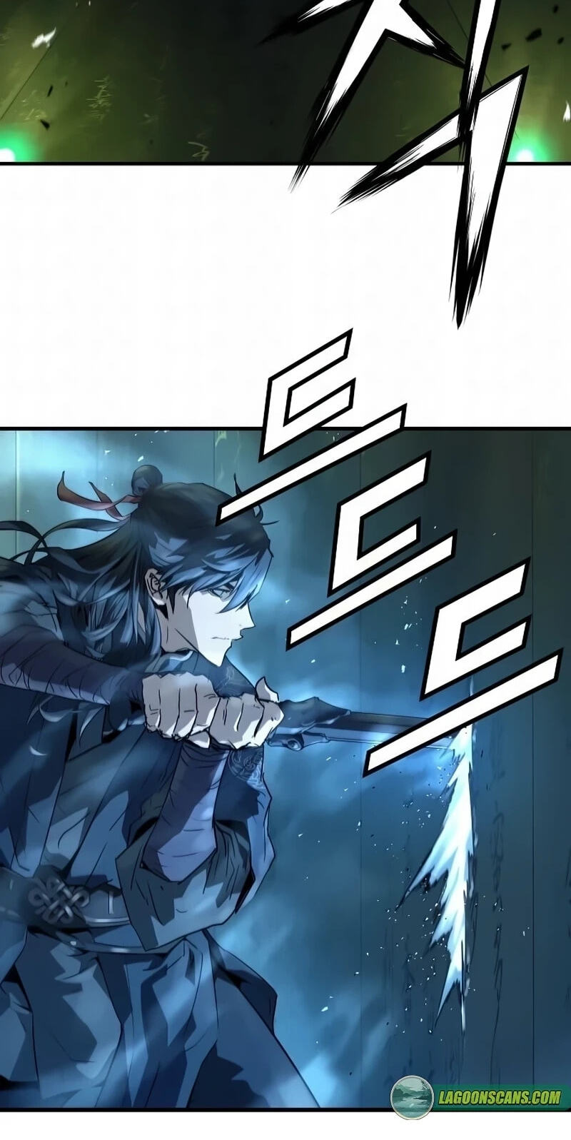 Absolute Regression Chapter 124 page 73 - 
