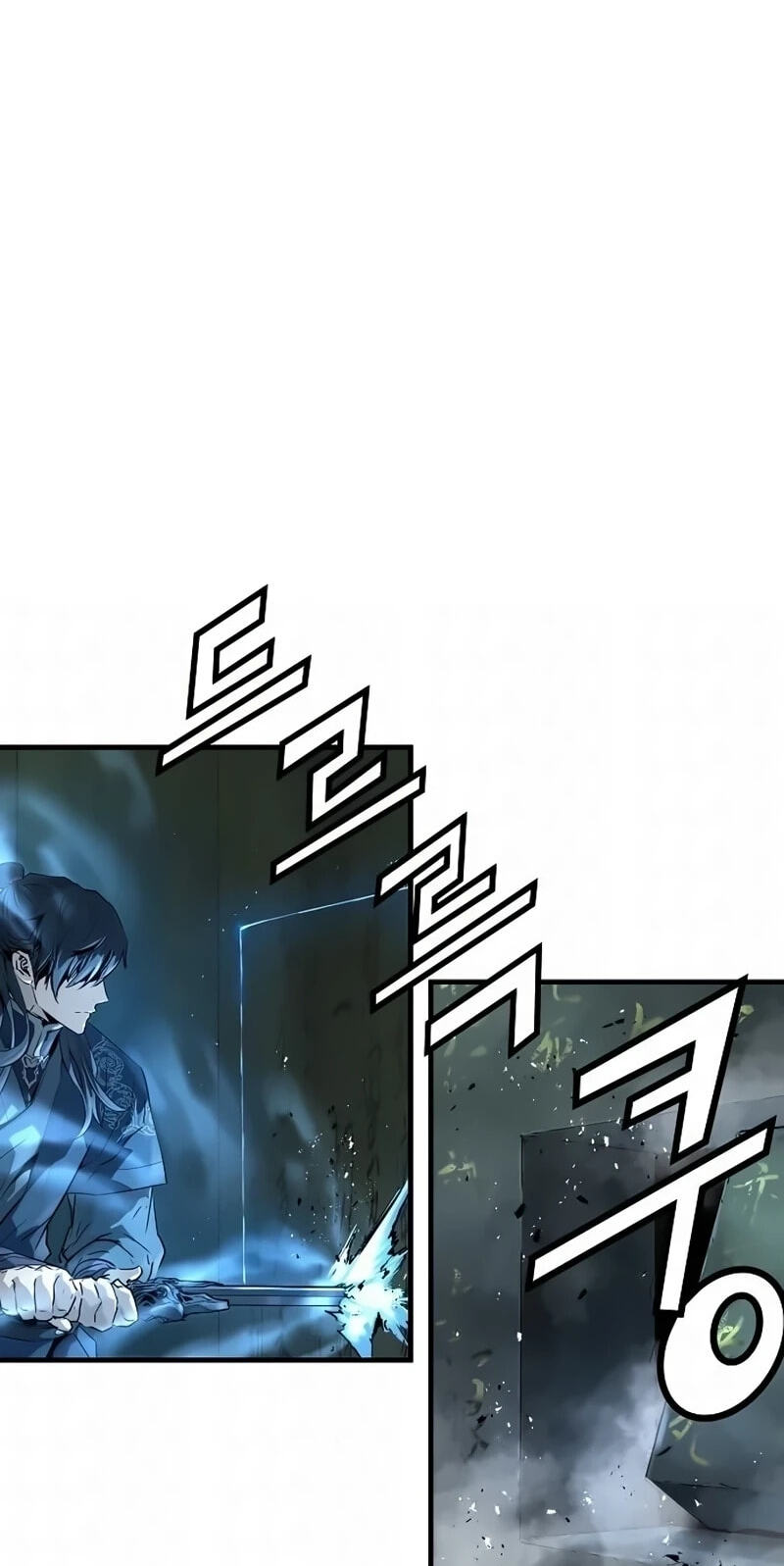 Absolute Regression Chapter 124 page 74 - 