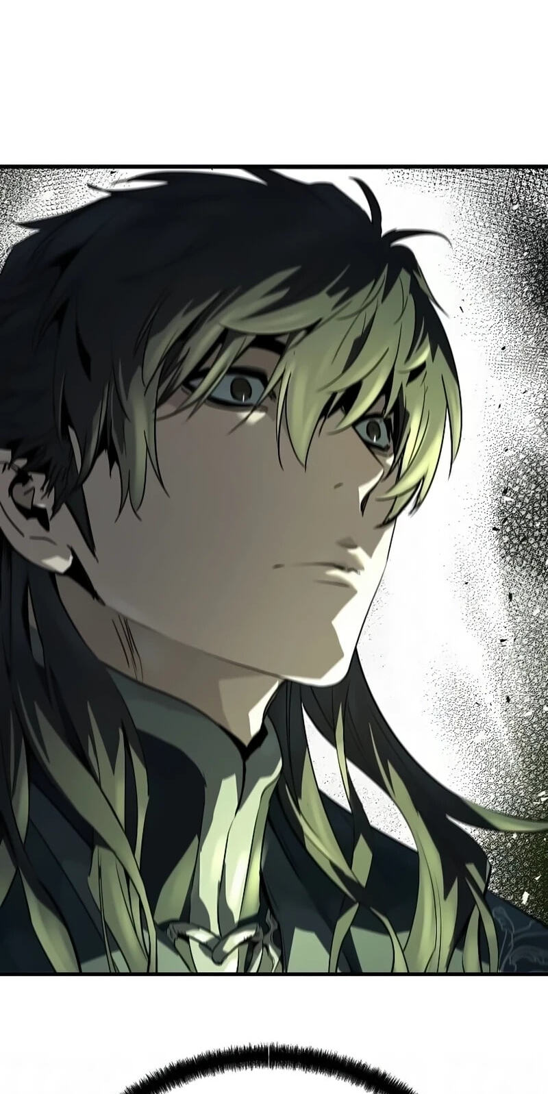 Absolute Regression Chapter 124 page 77 - 